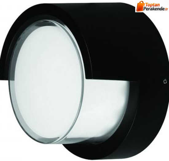 Cata CT-7073 15W Sıva Üstü Led Aplik Armatür Günışığı